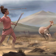 Illustration for article titled Scientists Found the Ancient Remains of a Female Hunter, So Maybe Gender Roles Are BS After All